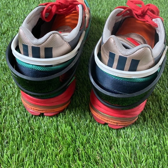 SOLD - Raf Simons Rare Response Trail - Picture 2 of 4